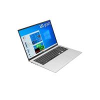 LG Gram 17Z90P Corei5-1135G7 8GB 512GB SSD 17 Inch Windows 10 Laptop - Silver