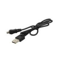 Sony 184606221 camera cable Black