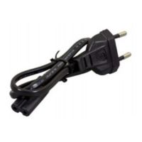 Sony 184609311 power cable Black