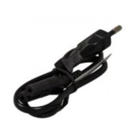 Sony 184642011 power cable Black