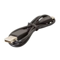 Sony MicroUSB/USB USB cable USB 2.0 Micro-USB A USB A Black