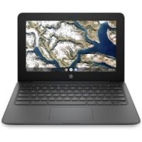 HP Chromebook 11a-nb0000na 29.5 cm (11.6") HD Intel