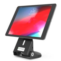 Compulocks Universal Tablet Grip and Security Stand Black