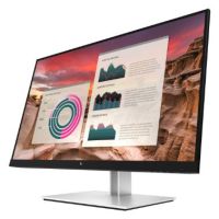 HP E27u G4 68.6 cm (27") 2560 x 1440 pixels Quad HD