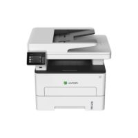 MB2236i - Multifunktionsdrucker - s/w - Laser - 215.9 x 355.6 mm (Original)