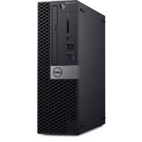 OptiPlex 7070 - SFF - Corei7 9700 / 3 GHz