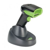 Honeywell 1902gHD-2-BF Handheld bar code reader 1D/2D LED Black,Green