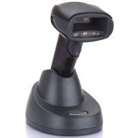 Honeywell Xenon 1902 Handheld bar code reader 1D/2D Black