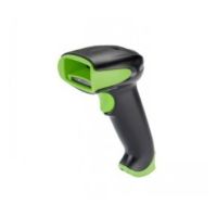 Honeywell 1902GSR-2-BF barcode reader Handheld bar code reader 1D/2D LED Black,Green