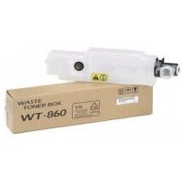 KYOCERA 1902LC0UN0 (WT-860) Toner waste box, 100K pages 6% coverage