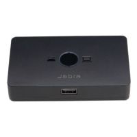 Jabra Link 950 USB-A 1950-79 Telephone Switch