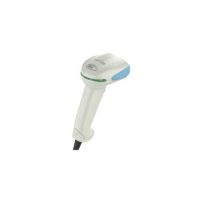 Honeywell Xenon 1950h Handheld bar code reader 1D/2D White