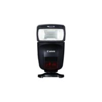 Canon Speedlite 470EX AI Compact flash Black