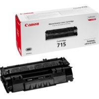 Canon 1975B002 (715) Toner black, 3.5K pages