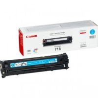 Canon 1979B002 (716C) Toner cyan, 1.5K pages