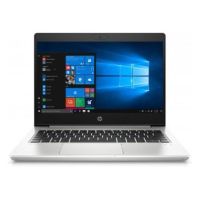 HP ProBook 430 G7 Notebook Silver 33.8 cm (13.3") 1920 x 1080 pixels 10th gen Intel i5 8 GB DDR4-SDRAM 256 GB SSD Wi-Fi 6 (802.11ax) Windows 10 Pro