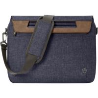 Renew Slim Briefcase - Notebook-Tasche - 39.6 cm (15.6")