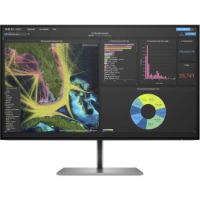 HP Z27k G3 68.6 cm (27") 3840 x 2160 pixels 4K Ultra HD Silver