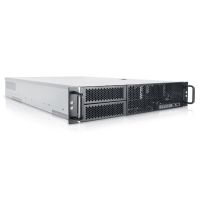 In Win Geh?+?use 2U Server mittlere Tiefe IW-R200N - Case - ATX