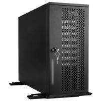 In Win Geh?+?use Server Tower High Performance GPU Workstation IW-PLG - Tower - Fan