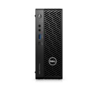 DELL Precision 3260 i7-12700 CFF IntelÂ® Coreâ„¢ i7 16 GB DDR5-SDRAM 512 GB SSD Windows 10 Pro Works