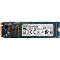 Solid-State-Disk - 256 GB - intern - M.2 - PCI Express 3.0 x4 (NVMe)