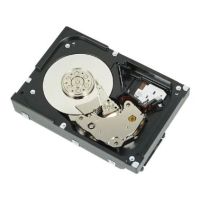 DELL 1D9NN internal hard drive 3.5" 2000 GB SAS