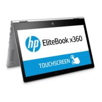 EliteBook x360 1030 G2 - Flip-Design - Corei7 7600U / 2.8 GHz - Win 10 Pro 6