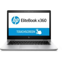 HP EliteBook x360 1030 G2 33.8 cm (13.3") Touchscreen 2 in 1 Notebook - 1920 x 1080 - Intel Corei5