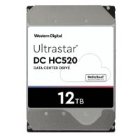 Ultrastar HE12 - Festplatte - 12 TB - 3.5" (8.9 cm)