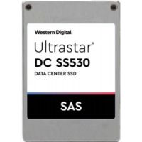 Ultrastar DC SS530 - Solid-State-Disk - 15.36 TB - intern - 2.5" SFF (6.4 cm