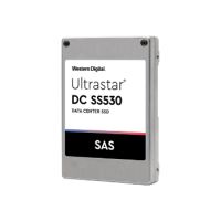 Ultrastar SS530 - 960 GB SSD - intern - 2.5" SFF (6.4 cm SFF)