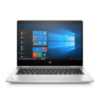 HP ProBook x360 435 G7 Flip AMD Ryzen 5-4500U 8GB 256GB SSD 13.3 Inch FHD Touchscreen Windows 10 Pro Convertible Laptop