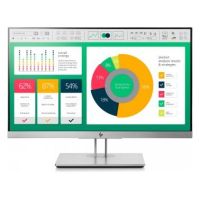 HP EliteDisplay E223 54.6 cm (21.5") 1920 x 1080 pixels Full HD LED Silver