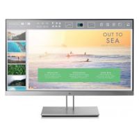 HP EliteDisplay E233 58.4 cm (23") 1920 x 1080 pixels Full HD LED Black,Silver