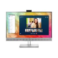 HP 68.58 cm (27 ) 16:9 1920 x 1080 px 250 cd/m² VESA 100 mm USB 3.0 DisplayPort HDMI VGA