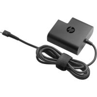 HP 65W USB-C Power Adapter