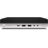 ProDesk 600 G3 - Mini Desktop - Corei5 7500T / 2.7 GHz