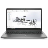 HP ZBook Power G7 39.6 cm (15.6") Mobile Workstation - Full HD