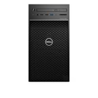 DELL Precision 3640 DDR4-SDRAM i7-10700K Tower 10th gen Intel Corei7 32 GB 512 GB SSD Windows