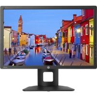 HP DreamColor Z24x G2 61 cm (24") 1920 x 1200 pixels WUXGA LED Black