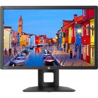 HP DreamColor Z24x G2 61 cm (24") 1920 x 1200 pixels WUXGA LED Black