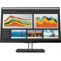 HP Z22n G2 54.6 cm (21.5") 1920 x 1080 pixels Full HD LED Black