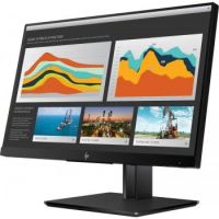 HP Z22n G2 54.6 cm (21.5") 1920 x 1080 pixels Full HD LED Black