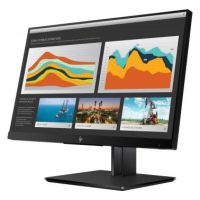 HP Z22n G2 54.6 cm (21.5") 1920 x 1080 pixels Full HD LED Black