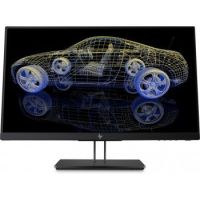 HP Z23n G2 58.4 cm (23") 1920 x 1080 pixels Full HD LED Black