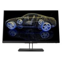 HP Z23n G2 58.4 cm (23") 1920 x 1080 pixels Full HD LED Black