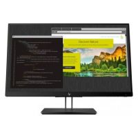 HP Z24nf G2 60.5 cm (23.8") 1920 x 1080 pixels Full HD LED Black