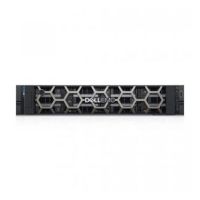 DELL PowerEdge R540 server Intel Xeon Silver 2.1 GHz 16 GB DDR4-SDRAM Rack (2U) 750 W