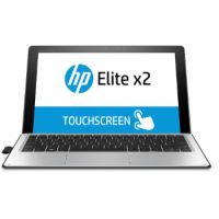 Elite x2 1012 G2 - Tablet - mit abnehmbarer Tastatur - Corei5 7200U / 2.5 GH